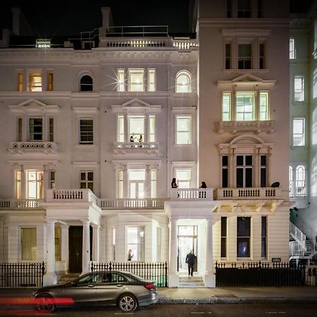 Queensberry Place By Stayo Londres Exterior foto