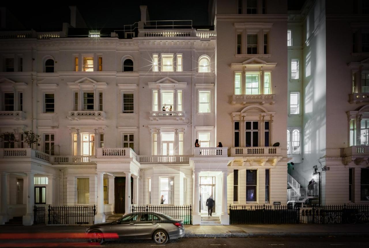 Queensberry Place By Stayo Londres Exterior foto