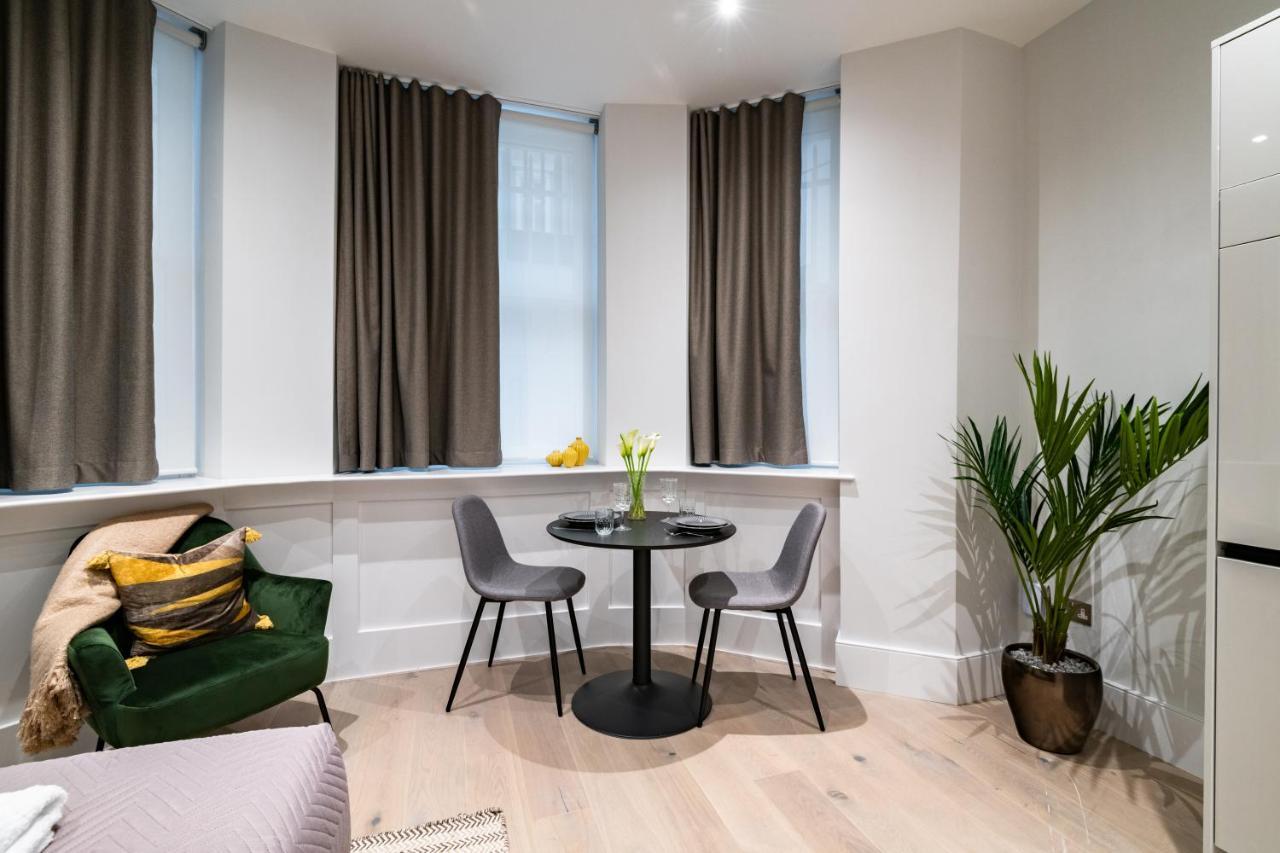 Queensberry Place By Stayo Londres Quarto foto